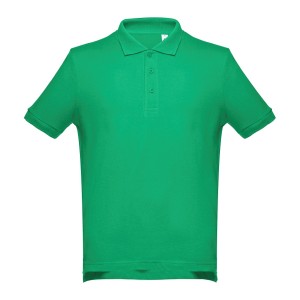 POLO PIKE M/M ADAM VERDE PASTO